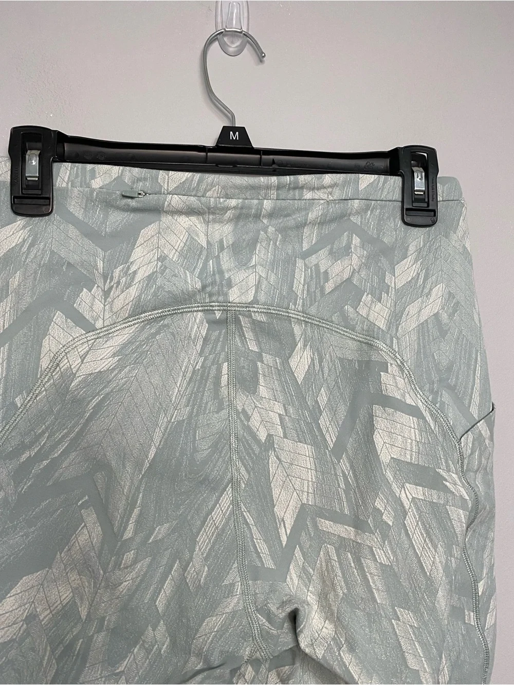Lululemon Swift Speed High-Rise Crop Leggings Women’s Size 8